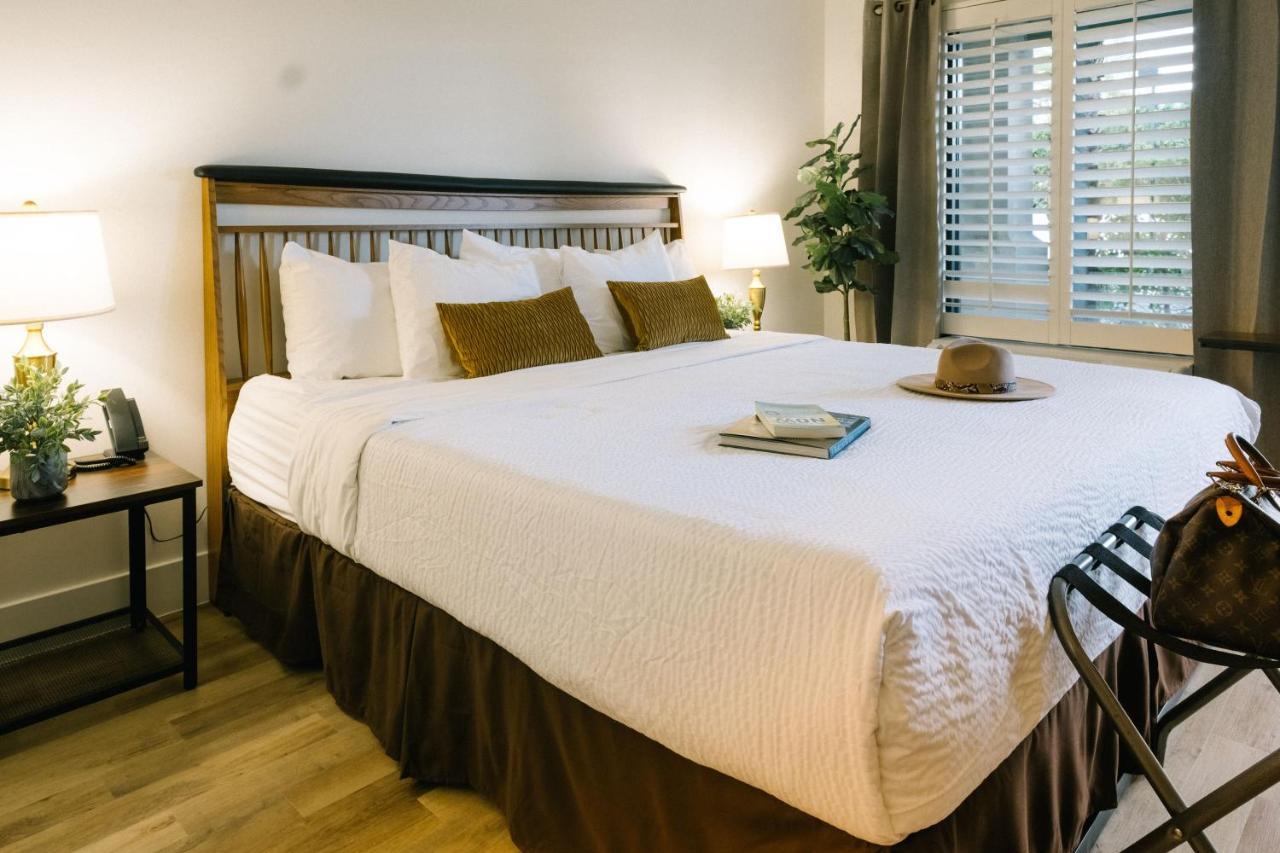 L3 Oasis Hotel Palm Springs Rom bilde