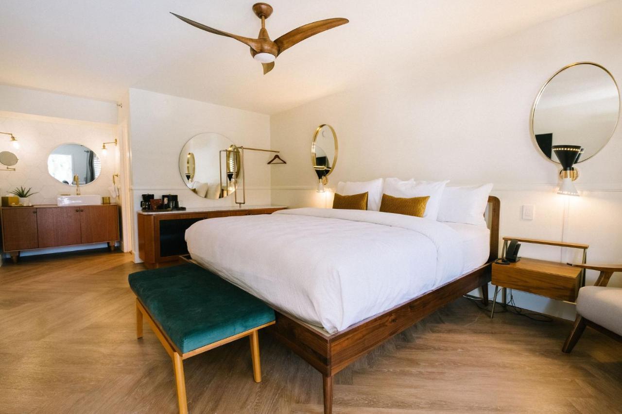 L3 Oasis Hotel Palm Springs Eksteriør bilde