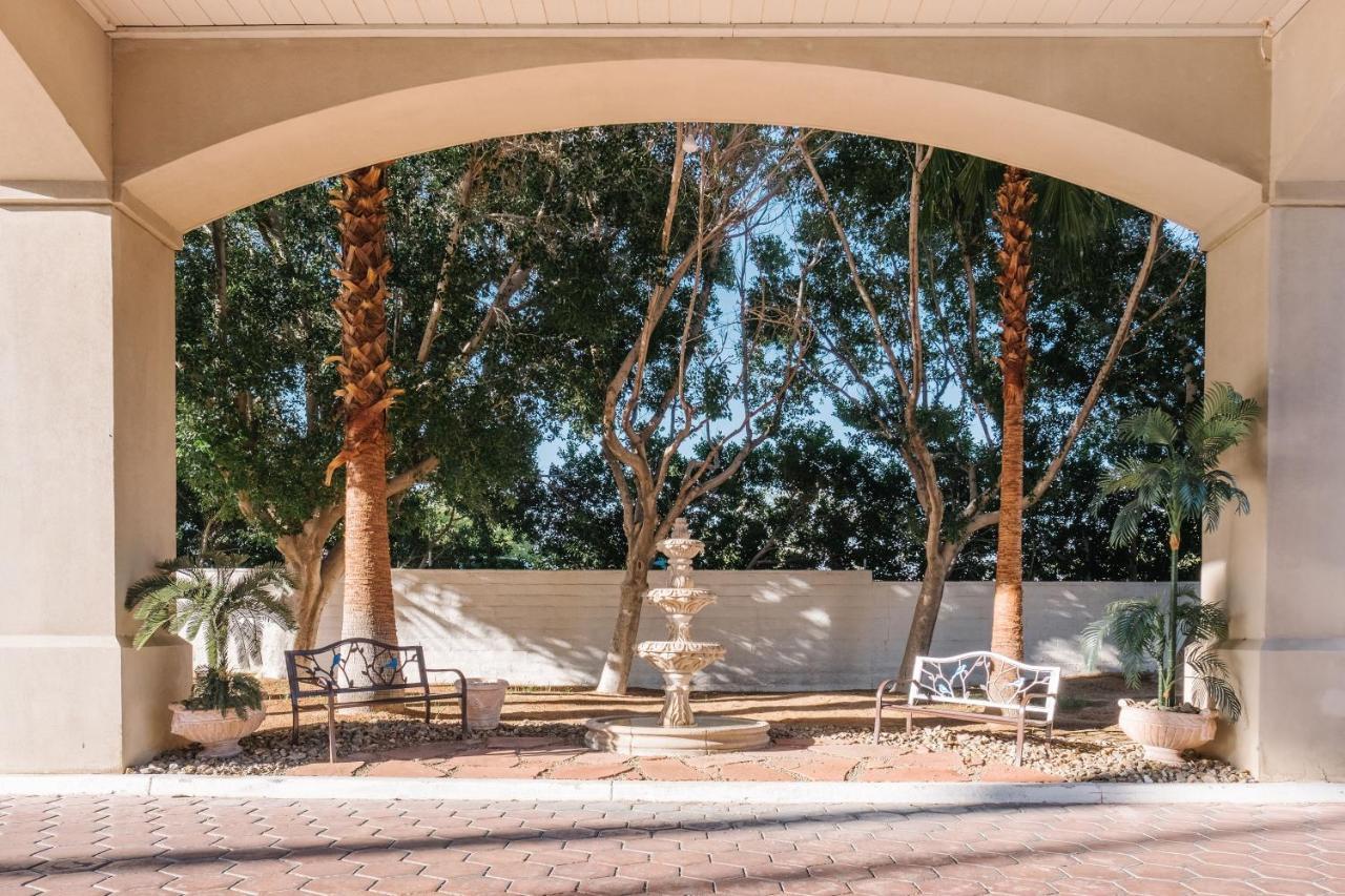 L3 Oasis Hotel Palm Springs Eksteriør bilde